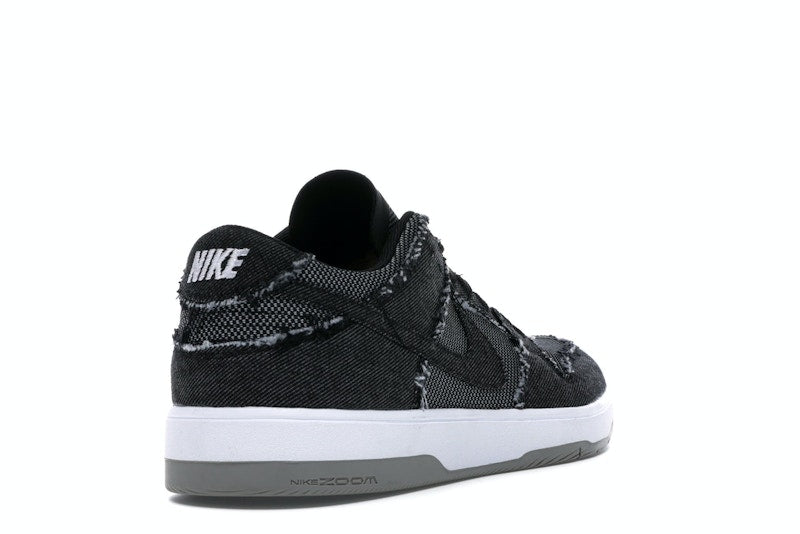 Nike SB Dunk Low Elite Medicom Bearbrick