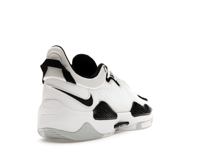 Nike PG 5 TB White Black