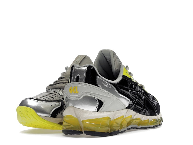 ASICS Gel-Quantum 360 6 GmbH Pure Silver Sour Yuzu