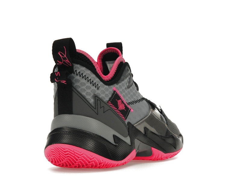 Jordan Why Not Zer0.3 Heartbeat