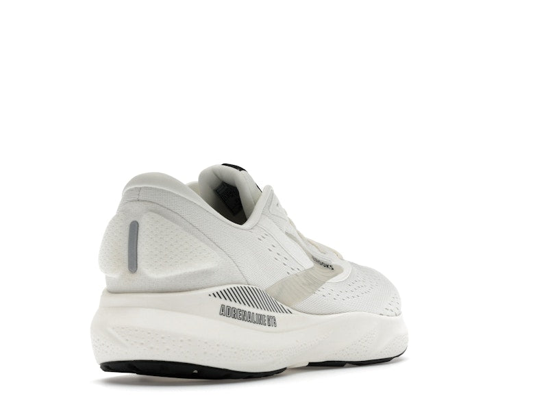 Brooks Adrenaline GTS 24 Coconut Black White Sand