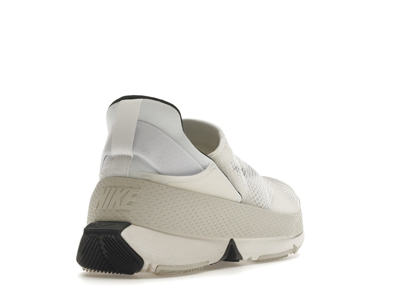 Nike Go FlyEase White Sail