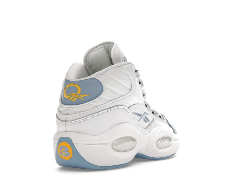 Reebok Question Mid Denver Nuggets