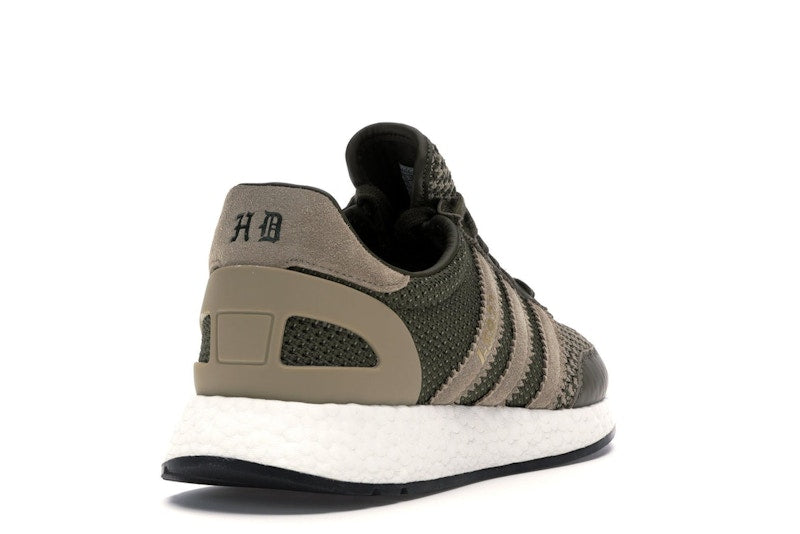 adidas I-5923 Neighborhood Olive
