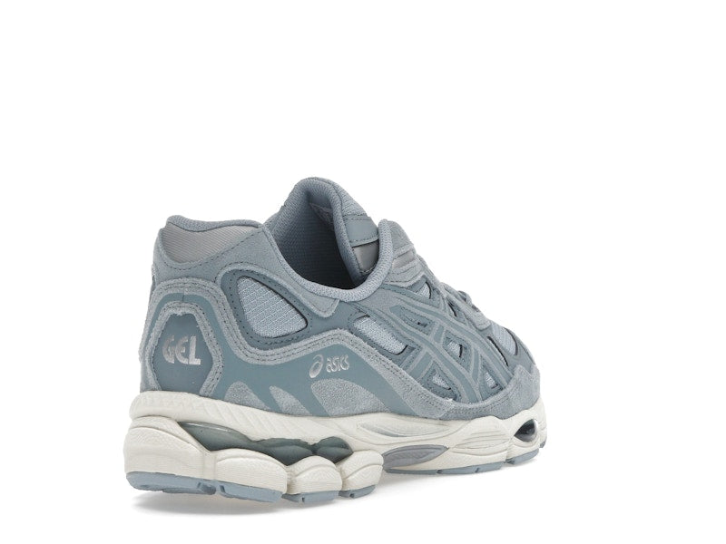 ASICS Gel-NYC Dolphin Grey Fjord Grey
