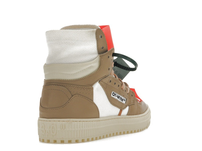 OFF-WHITE Off-Court 3.0 High Dark Sand (FW22)