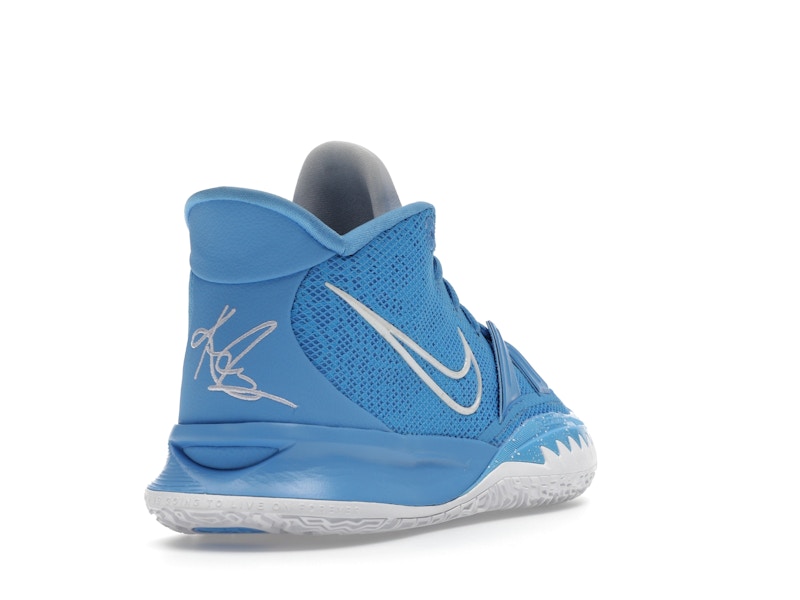 Nike Kyrie 7 TB University Blue