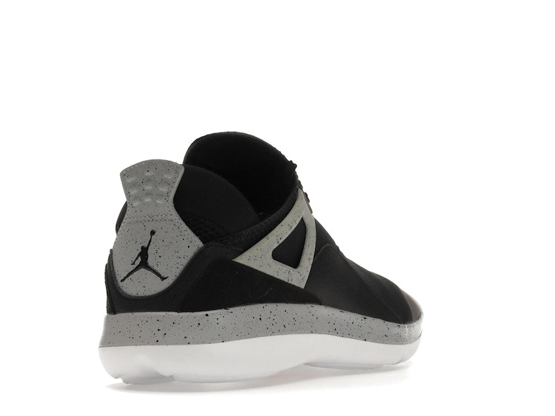 Jordan Fly 89 Black Cement