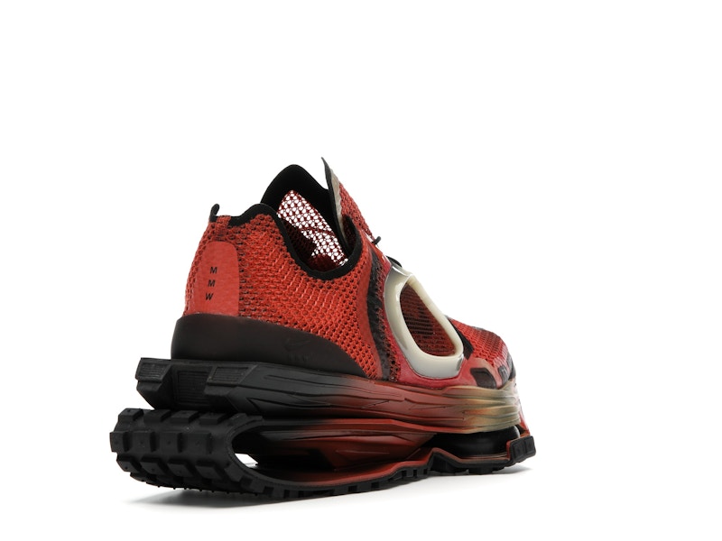 Nike Zoom MMW 004 Rust Factor