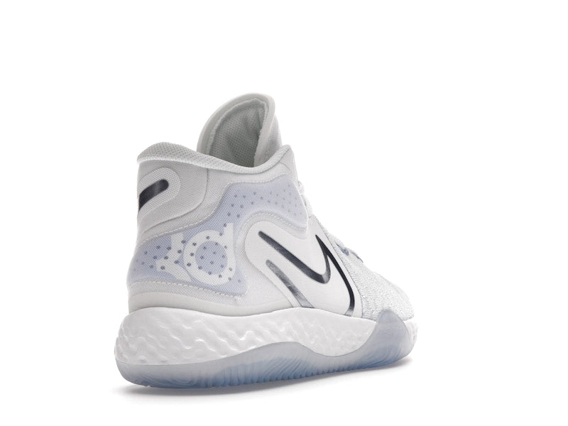 Nike KD Trey 5 VIII White Royal Tint