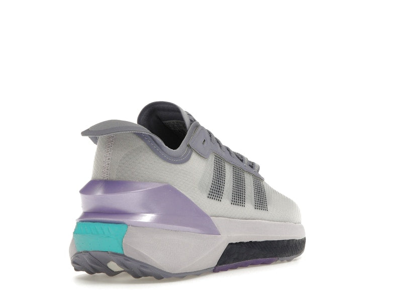 adidas Avryn Silver Violet