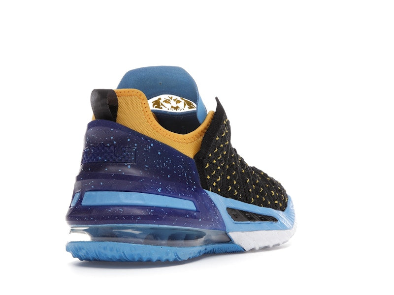 Nike LeBron 18 Minneapolis Lakers (GS)