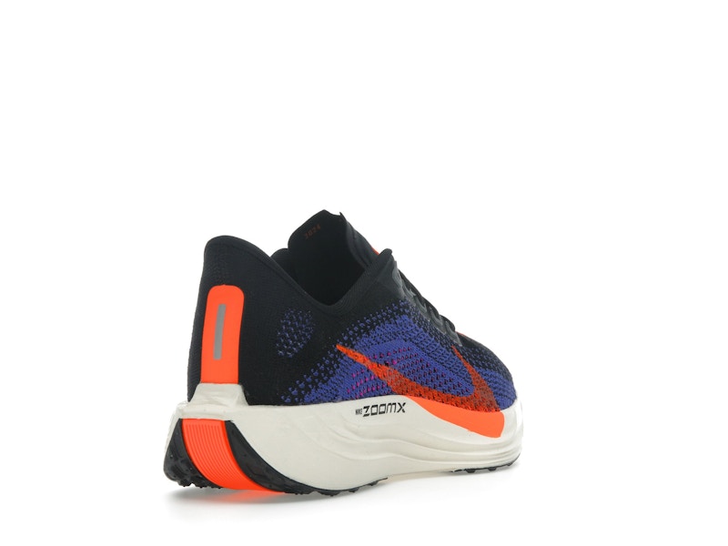 Nike ZoomX Pegasus Plus Black Hyper Crimson (Women's)