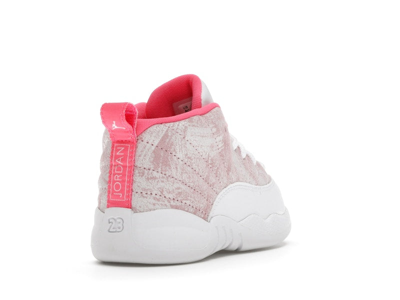 Jordan 12 Retro Arctic Punch (TD)