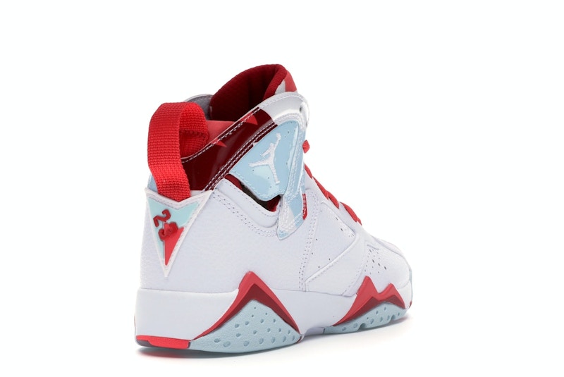 Jordan 7 Retro Topaz Mist (GS)