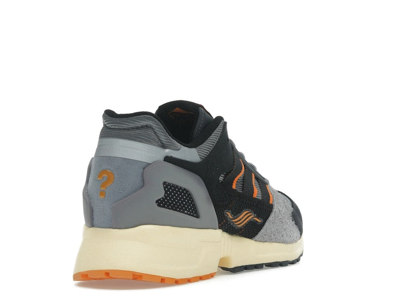 adidas ZX 10000C size? Grey Black Orange