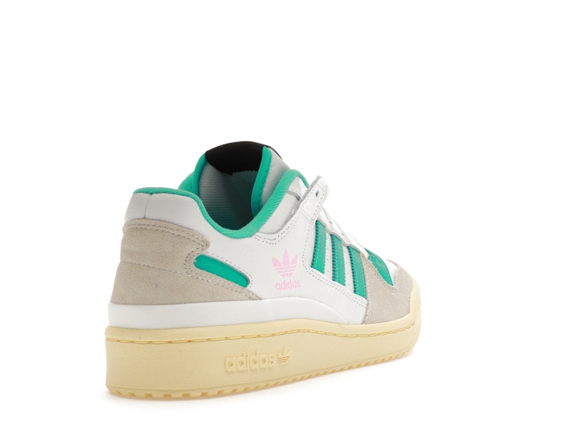 adidas Forum Low White Mint