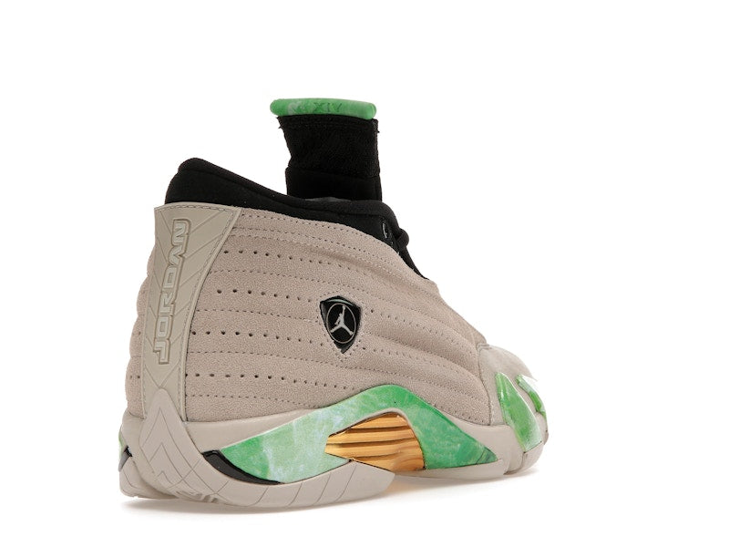 Jordan 14 Retro Aleali May Fortune (Women's)