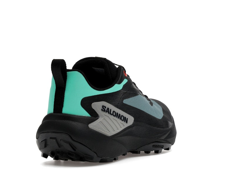 Salomon Genesis Gore-Tex North Atlantic