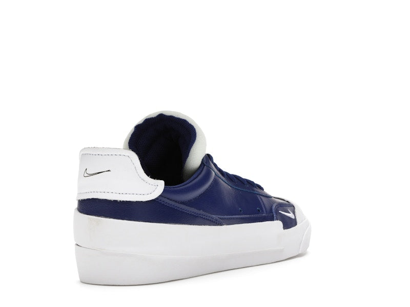 Nike Drop Type LX Deep Royal Blue