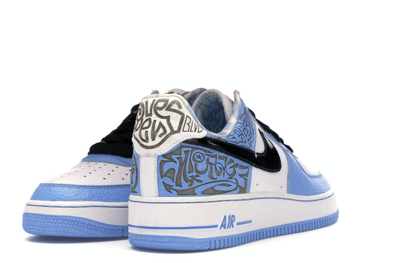 Nike Air Force 1 Low Entourage George