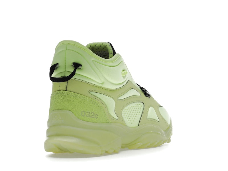 adidas GSG TR 032c Hi-Res Yellow