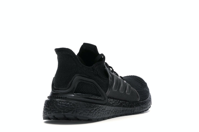 adidas Ultra Boost 2019 Triple Black (Women's)
