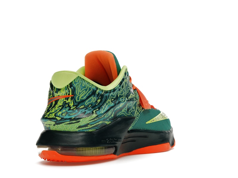 Nike KD 7 Weatherman