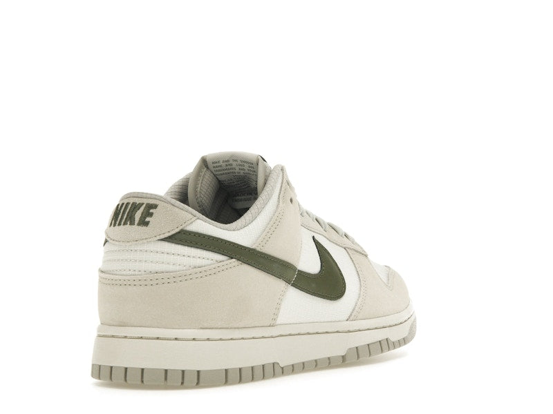 Nike Dunk Low Leaf Veins