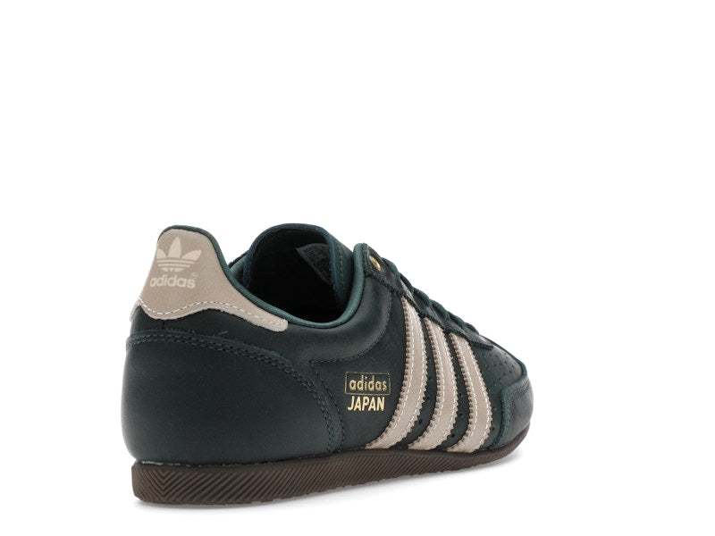 adidas Japan Mineral Green (Women's)