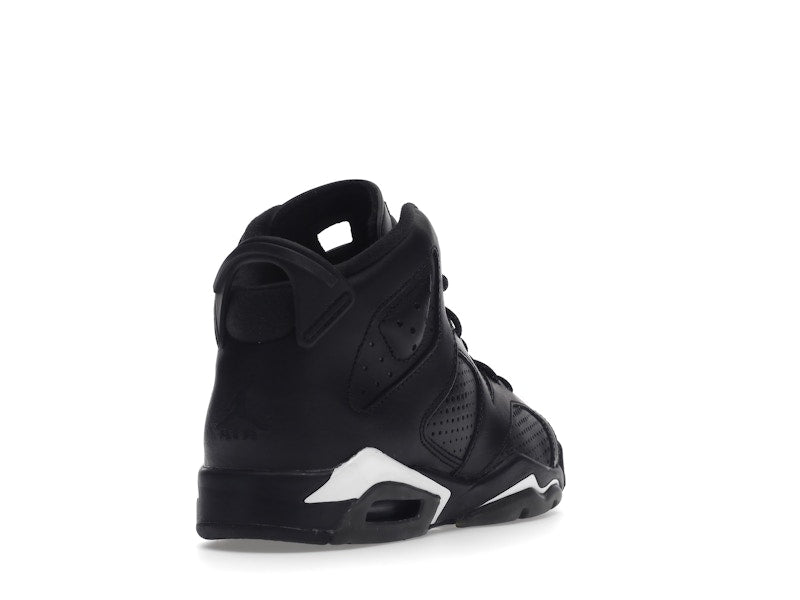 Jordan 6 Retro Black Cat (GS)