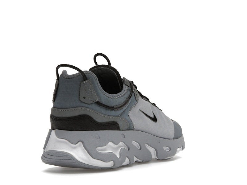 Nike React Live SE Stadium Grey