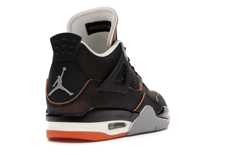 Jordan 4 Retro Starfish (Women's)