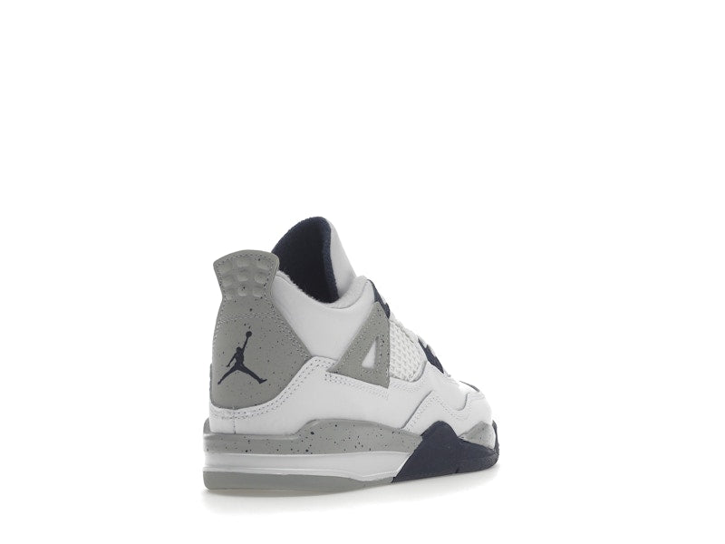 Jordan 4 Retro Midnight Navy (PS)
