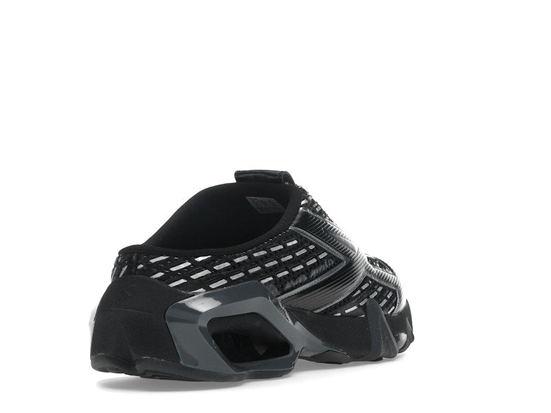 ASICS Gel-Styrax Kiko Kostadinov Black Silver