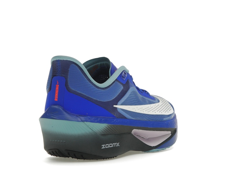 Nike Zoom Fly 6 Racer Blue Denim Turquoise Doll Sail