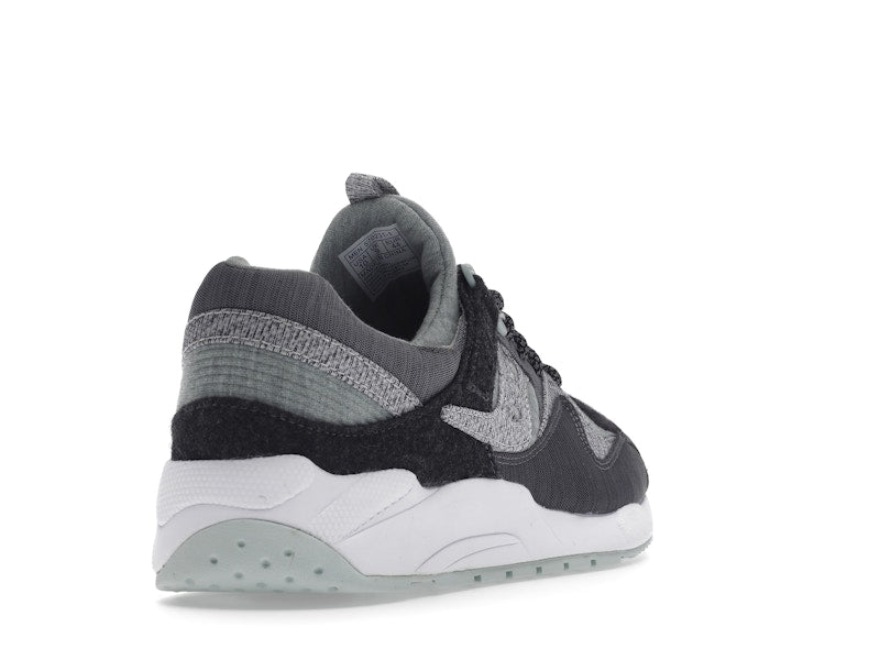 Saucony Grid 9000 END White Noise