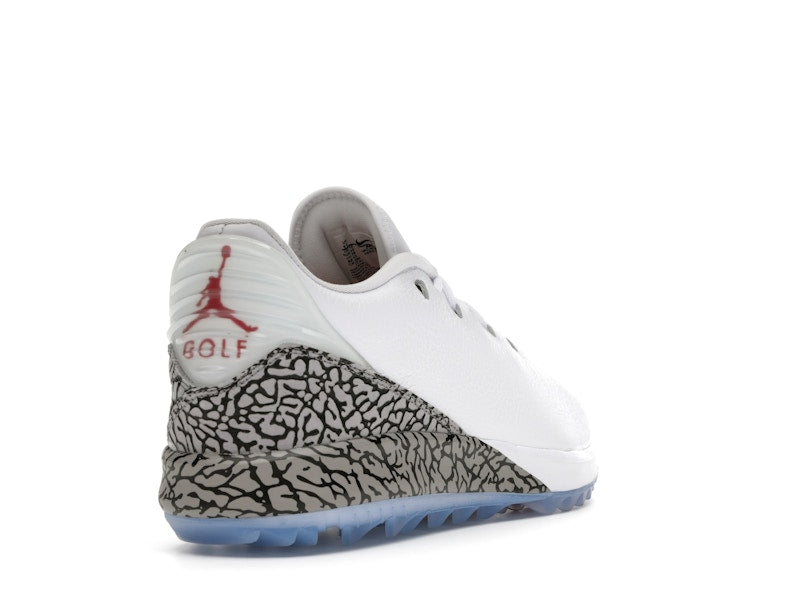 Jordan ADG White Cement