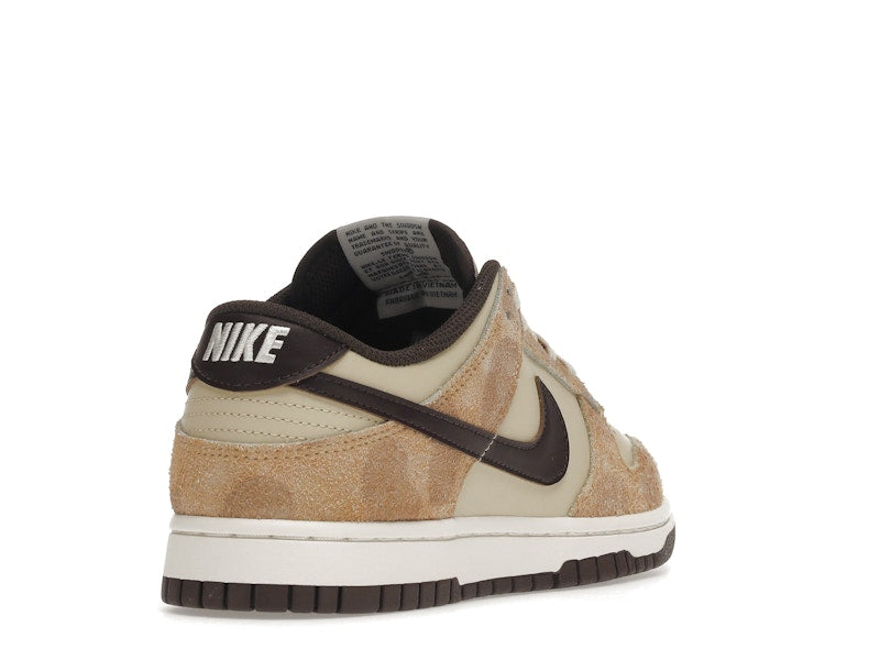 Nike Dunk Low Retro PRM Animal Pack Giraffe/Cheetah