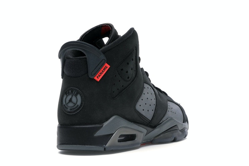 Jordan 6 Retro PSG Paris Saint-Germain (GS)