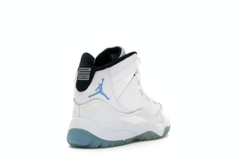Jordan 11 Retro Legend Blue (PS)