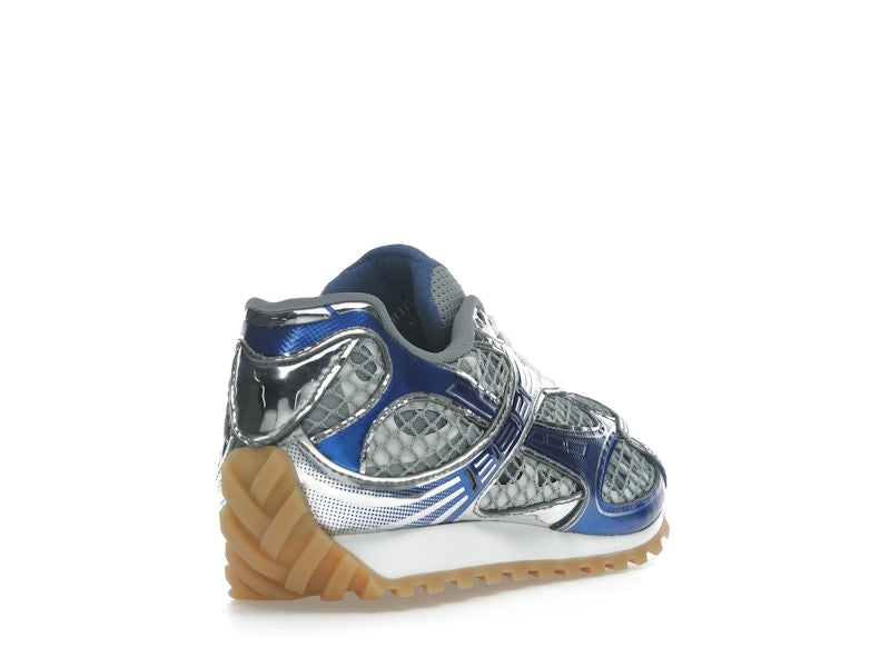 Bottega Veneta Orbit Surf Vapor Blue Surf (Women's)