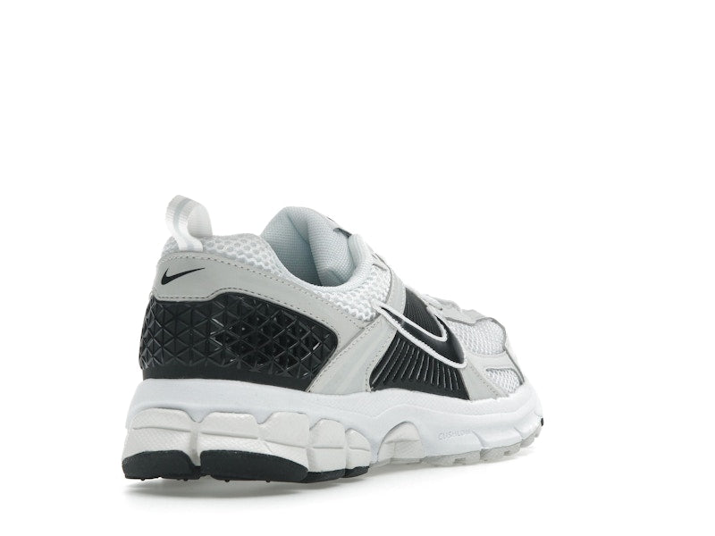 Nike Zoom Vomero 5 Metallic Platinum Black (GS)