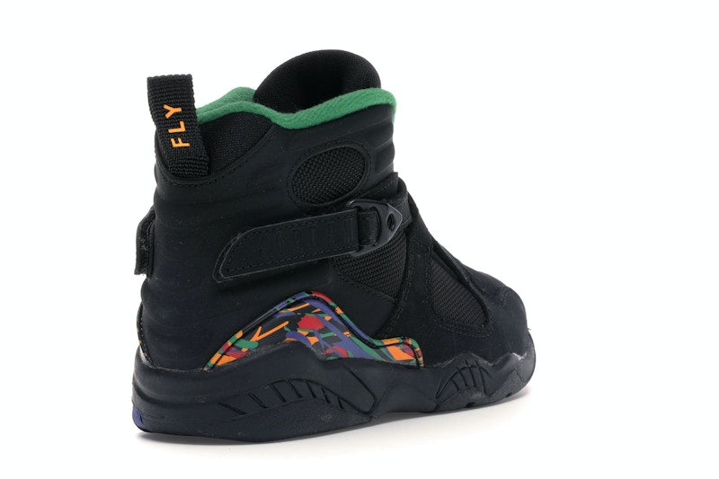 Jordan 8 Retro Tinker Air Raid (PS)