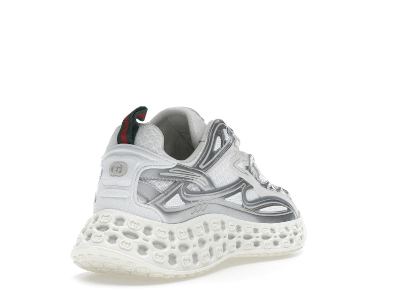 Gucci cub3d Grey White Demetra