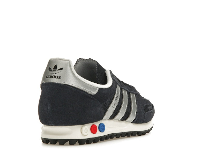 adidas LA Trainer OG Legend Ink Matte Silver (2022)