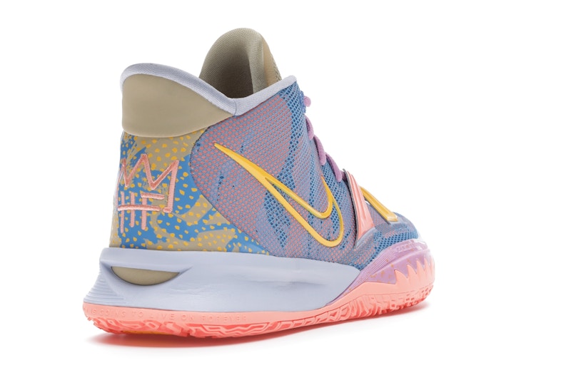 Nike Kyrie 7 Expressions