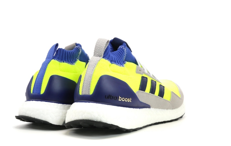 adidas Ultra Boost Mid Prototype