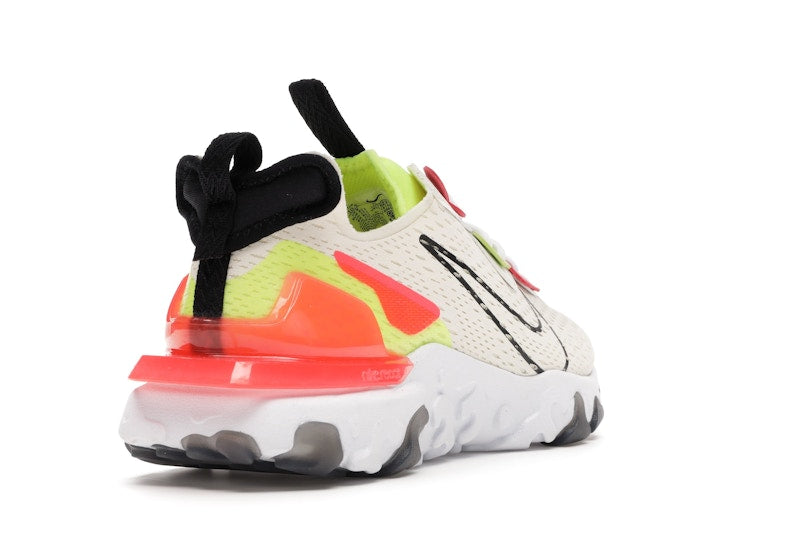 Nike React Vision Orange Volt (Women's)