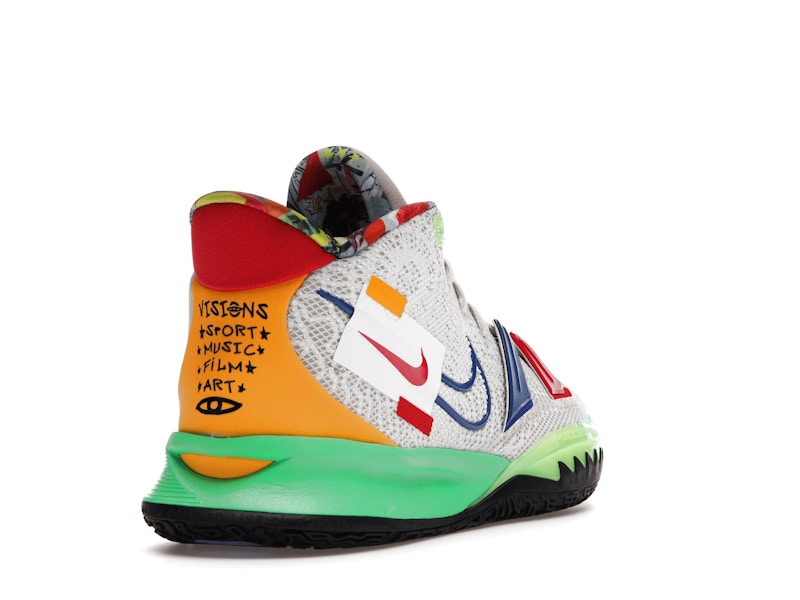Nike Kyrie 7 Visions